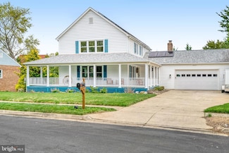 5827 Wessex Ln, Alexandria, VA 22310