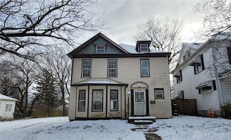 74 Fountain Ave, Dayton, OH 45405