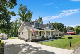 113 Dugout Cove Rd, Anderson, SC 29626