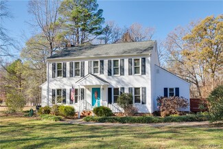 3820 Little Fighting Creek Rd, Powhatan, VA 23139