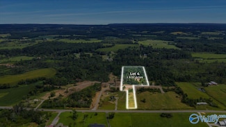 Lot 4 Alabama 40, Henagar, AL 35978