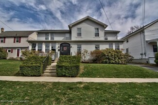 1626 Monsey Ave, Scranton, PA 18509