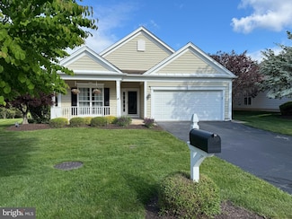 327 Astilbe Dr, Kennett Square, PA 19348