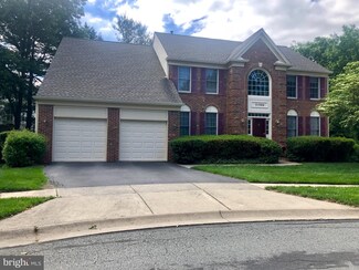 21300 Appenine Ct, Germantown, MD 20876