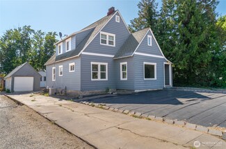 21 S Franklin Ave, Wenatchee, WA 98801