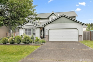 17915 69th Avenue Ct E, Puyallup, WA 98375