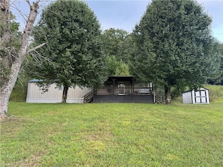 4542 N Old Nc Highway 16, Millers Creek, NC 28651
