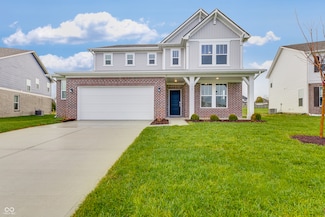 7407 Glen Park Ln, Indianapolis, IN 46259