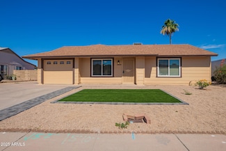 1430 N Ashland, Mesa, AZ 85203