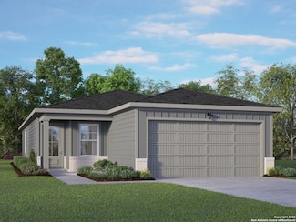 2515 Dry Moss Way, San Antonio, TX NULL
