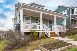 114 W Piedmont Ave, Durham, NC 27707