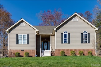 3918 Liberty Point Dr, Midlothian, VA 23112