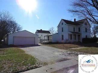 600 S Main St, Clinton, MO 64735
