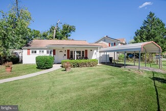 4811 Cooper Ln, Hyattsville, MD 20784