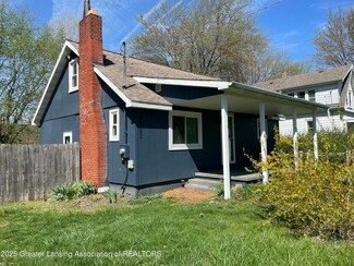 15792 Turner Rd, Lansing, MI 48906