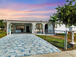 10441 SW 150th Terrace, Miami, FL 33176
