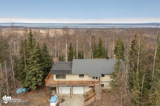 19931 Quiet Way, Chugiak, AK 99567