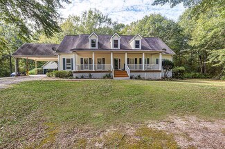 1216 Fern Rd, Woodbury, GA 30293