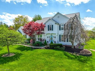 7511 N Marblehead Rd, Hudson, OH 44236