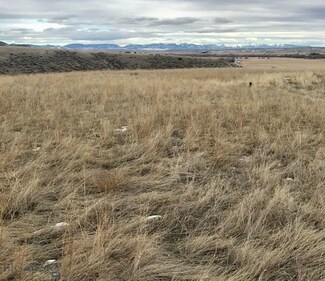 1 S Tartan, Three Forks, MT 59752