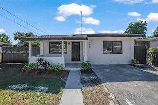 5000 SW 22nd St, West Park, FL 33023