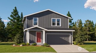 4221 SE Elijah Ct Unit 28, Port Orchard, WA 98366
