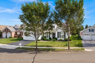9 Georgetown Ct, Allentown, NJ 08501