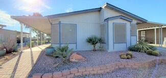 11201 N El Mirage Rd Unit A22, El Mirage, AZ 85335