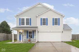428 Warrior Ct, Sheridan, IN 46069