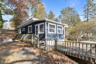 N4830 N Lakeshore Dr, Princeton, WI 54968