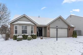 9332 Monique Dr, Fort Wayne, IN 46835