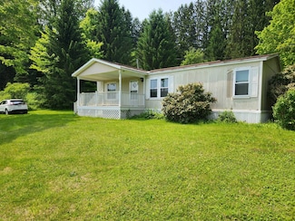 1163 County Highway 16, Burlington Flats, NY 13315