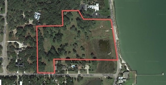 417 Fulton Beach Rd, Rockport, TX 78382