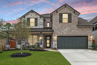 12531 Tullich Run Dr, Humble, TX 77346