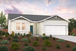 Beaumont, Merced, CA 95348