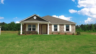 18603 Caffee Dr, Vance, AL 35490
