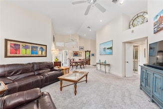 2201 NW Seagrass Dr, Palm City, FL 34990