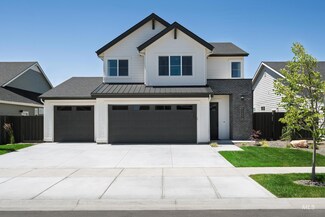 6559 S Utmost Way, Meridian, ID 83642