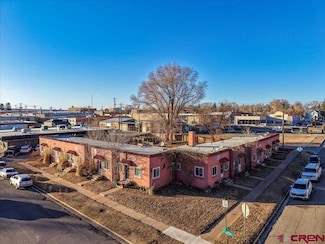 122 E 1st St, Cortez, CO 81321