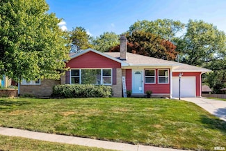 1803 Duggleby St, Davenport, IA 52803