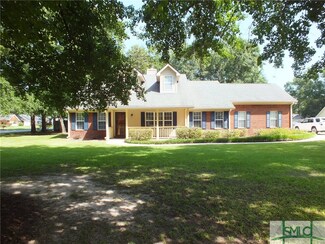 107 Plantation Way, Guyton, GA 31312