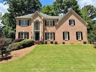 851 Millvale Place, Lawrenceville, GA 30044