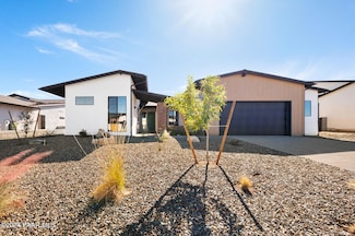 5723 E Hahn St, Prescott Valley, AZ 86314