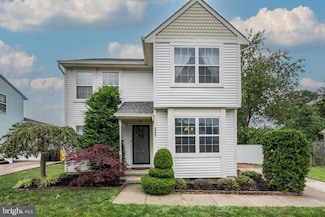 7721 Hesson Ln, Pennsauken, NJ 08109