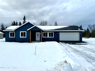1121 Skyler Ln, Kenai, AK 99611