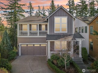 1065 Pine Crest Cir NE, Issaquah, WA 98029