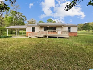 4901 Dogwood Dr, Bessemer, AL 35022
