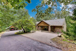 18933 Melrose Rd, Glencoe, MO 63038
