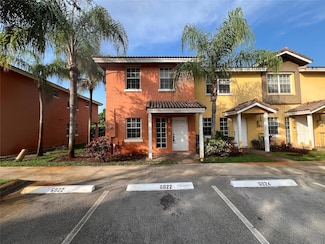6822 Sienna Club Dr, Lauderhill, FL 33319