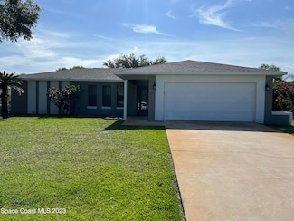 497 Deacon Ave NE, Palm Bay, FL 32907